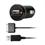 Kensington PowerBolt Car Charger for iPhone and iPod, inlcuding iPhone 4 - Black